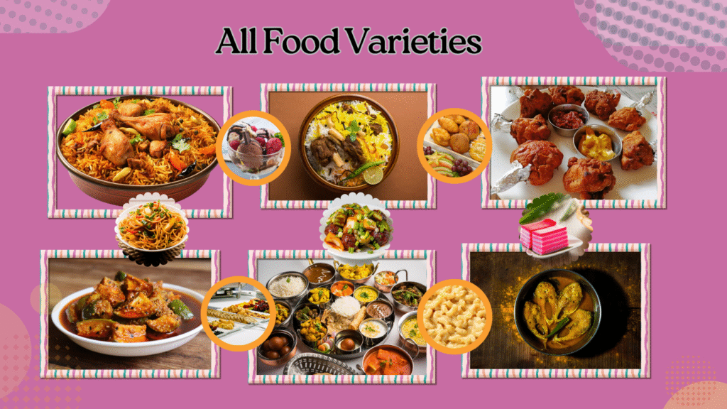 Best cooks and chefs in Hyderabad