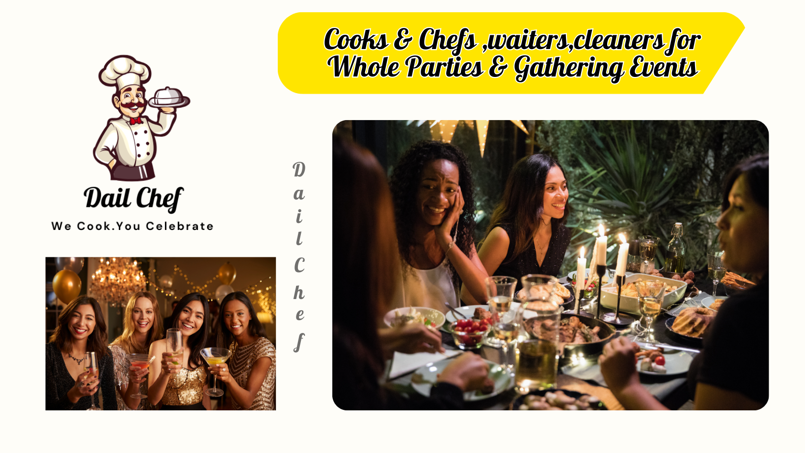 Best cooks and chefs in Hyderabad